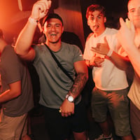 House of Tech Ayia Napa at Aqua Club, Ayia Napa, 11 July 2025