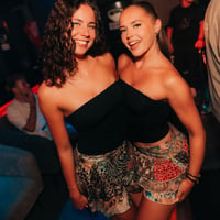 House of Tech Ayia Napa at Aqua Club, Ayia Napa, 11 July 2025