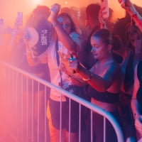 House of Tech Ayia Napa at Aqua Club, Ayia Napa, 11 July 2025
