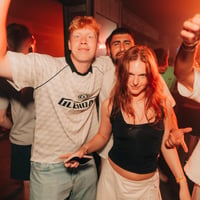 House of Tech Ayia Napa at Aqua Club, Ayia Napa, 11 July 2025