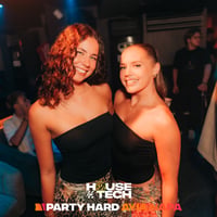 House of Tech Ayia Napa at Aqua Club, Ayia Napa, 11 July 2025