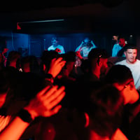 House of Tech Ayia Napa at Aqua Club, Ayia Napa, 11 July 2025