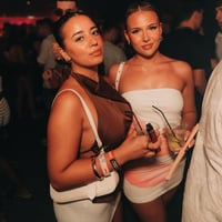 House of Tech Ayia Napa at Aqua Club, Ayia Napa, 11 July 2025