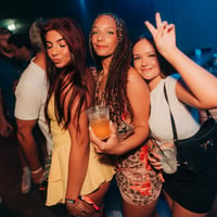 House of Tech Ayia Napa at Aqua Club, Ayia Napa, 11 July 2025