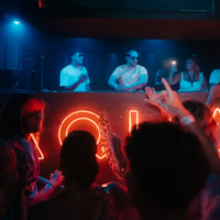 House of Tech Ayia Napa at Aqua Club, Ayia Napa, 11 July 2025