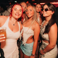 House of Tech Ayia Napa at Aqua Club, Ayia Napa, 11 July 2025