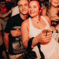 House of Tech Ayia Napa at Aqua Club, Ayia Napa, 11 July 2025