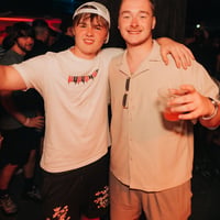 House of Tech Ayia Napa at Aqua Club, Ayia Napa, 11 July 2025