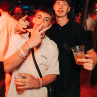 House of Tech Ayia Napa at Aqua Club, Ayia Napa, 11 July 2025