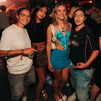 House of Tech Ayia Napa at Aqua Club, Ayia Napa, 11 July 2025