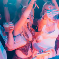 House of Tech Ayia Napa at Aqua Club, Ayia Napa, 11 July 2025