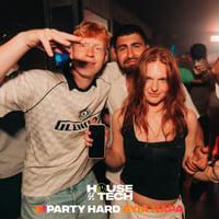 House of Tech Ayia Napa at Aqua Club, Ayia Napa, 11 July 2025