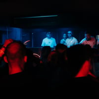 House of Tech Ayia Napa at Aqua Club, Ayia Napa, 11 July 2025