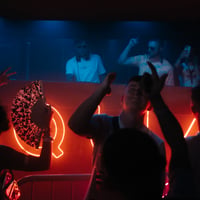 House of Tech Ayia Napa at Aqua Club, Ayia Napa, 11 July 2025
