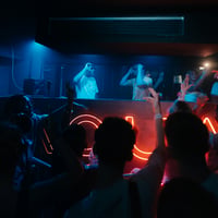 House of Tech Ayia Napa at Aqua Club, Ayia Napa, 11 July 2025