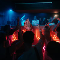 House of Tech Ayia Napa at Aqua Club, Ayia Napa, 11 July 2025