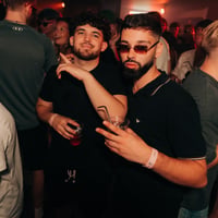 House of Tech Ayia Napa at Aqua Club, Ayia Napa, 11 July 2025