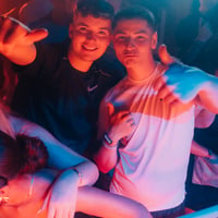 House of Tech Ayia Napa at Aqua Club, Ayia Napa, 18 July 2025