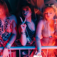 House of Tech Ayia Napa at Aqua Club, Ayia Napa, 18 July 2025