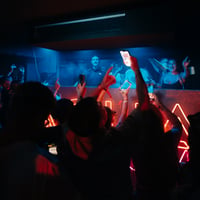 House of Tech Ayia Napa at Aqua Club, Ayia Napa, 18 July 2025