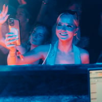 House of Tech Ayia Napa at Aqua Club, Ayia Napa, 18 July 2025