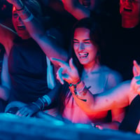 House of Tech Ayia Napa at Aqua Club, Ayia Napa, 18 July 2025
