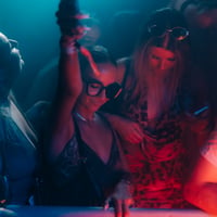 House of Tech Ayia Napa at Aqua Club, Ayia Napa, 18 July 2025