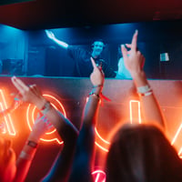 House of Tech Ayia Napa at Aqua Club, Ayia Napa, 18 July 2025