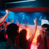 House of Tech Ayia Napa at Aqua Club, Ayia Napa, 18 July 2025