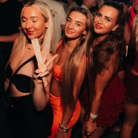 House of Tech Ayia Napa at Aqua Club, Ayia Napa, 18 July 2025