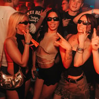 House of Tech Ayia Napa at Aqua Club, Ayia Napa, 18 July 2025