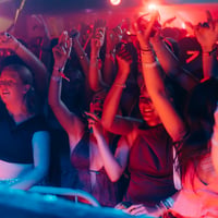 House of Tech Ayia Napa at Aqua Club, Ayia Napa, 18 July 2025