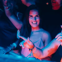 House of Tech Ayia Napa at Aqua Club, Ayia Napa, 18 July 2025