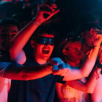 House of Tech Ayia Napa at Aqua Club, Ayia Napa, 18 July 2025