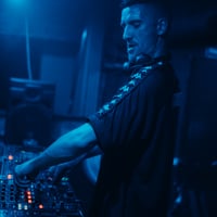 House of Tech Ayia Napa at Aqua Club, Ayia Napa, 18 July 2025
