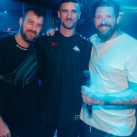 House of Tech Ayia Napa at Aqua Club, Ayia Napa, 18 July 2025