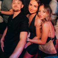 House of Tech Ayia Napa at Aqua Club, Ayia Napa, 18 July 2025