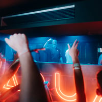 House of Tech Ayia Napa at Aqua Club, Ayia Napa, 18 July 2025