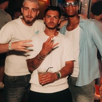 House of Tech Ayia Napa at Aqua Club, Ayia Napa, 18 July 2025