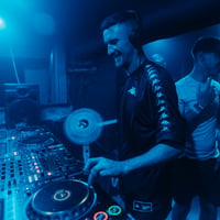House of Tech Ayia Napa at Aqua Club, Ayia Napa, 18 July 2025