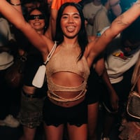 House of Tech Ayia Napa at Aqua Club, Ayia Napa, 18 July 2025