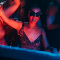 House of Tech Ayia Napa at Aqua Club, Ayia Napa, 18 July 2025