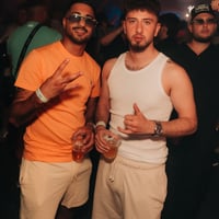 House of Tech Ayia Napa at Aqua Club, Ayia Napa, 18 July 2025
