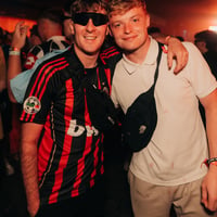 House of Tech Ayia Napa at Aqua Club, Ayia Napa, 18 July 2025