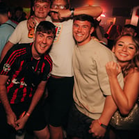House of Tech Ayia Napa at Aqua Club, Ayia Napa, 18 July 2025