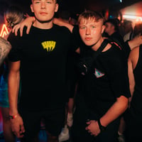 House of Tech Ayia Napa at Aqua Club, Ayia Napa, 18 July 2025