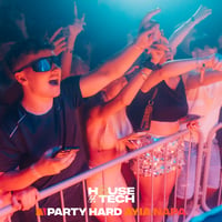 House of Tech Ayia Napa at Aqua Club, Ayia Napa, 18 July 2025