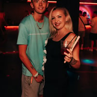 House of Tech Ayia Napa at Aqua Club, Ayia Napa, 18 July 2025