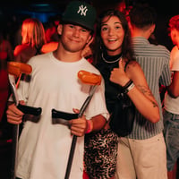 House of Tech Ayia Napa at Aqua Club, Ayia Napa, 18 July 2025