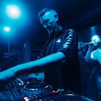House of Tech Ayia Napa at Aqua Club, Ayia Napa, 18 July 2025